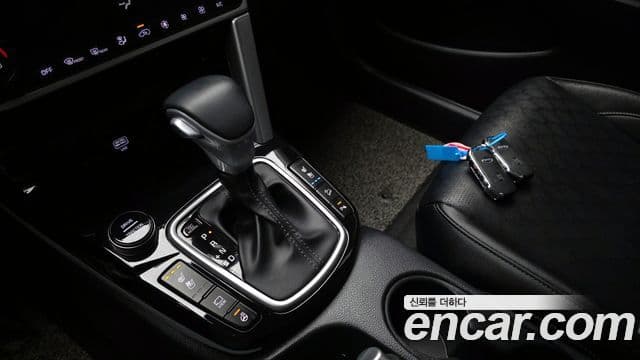 Kia Seltos Prestige, 2021 9