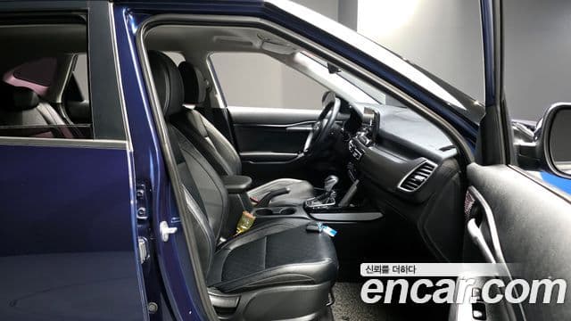 Kia Seltos Prestige, 2021 10