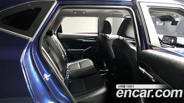 Kia Seltos Prestige, 2021 12