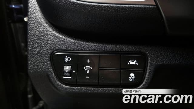 Kia Seltos Prestige, 2021 14