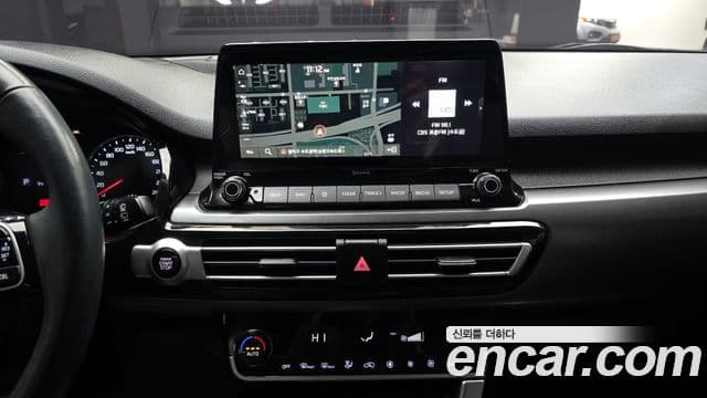 Kia Seltos Prestige, 2021 15