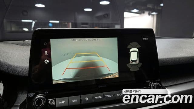 Kia Seltos Prestige, 2021 16