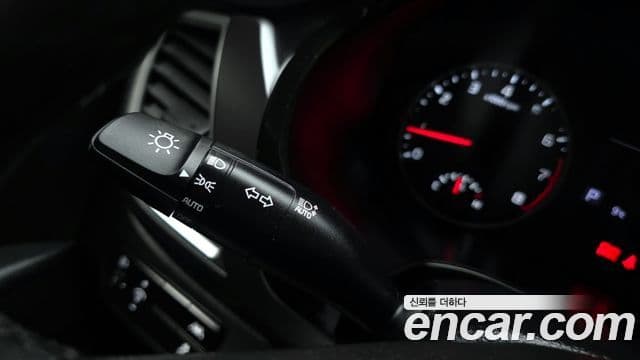 Kia Seltos Prestige, 2021 17