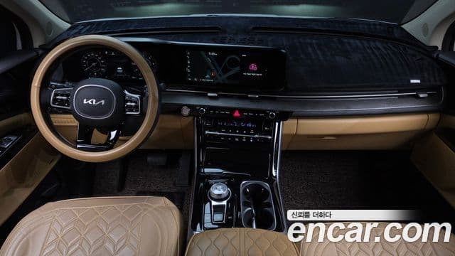 Kia Carnival 4세대 Signature, 2022 7