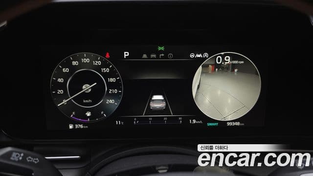 Kia Carnival 4세대 Signature, 2022 8