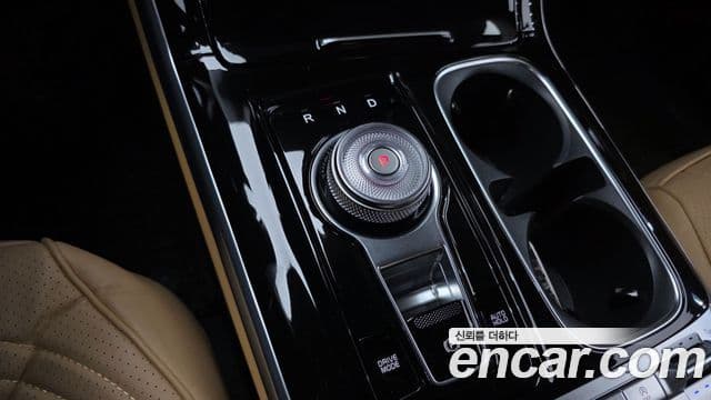 Kia Carnival 4세대 Signature, 2022 9