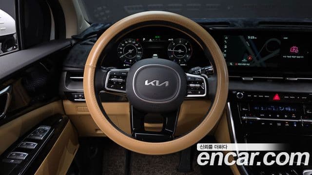 Kia Carnival 4세대 Signature, 2022 13