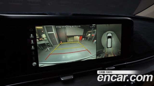 Kia Carnival 4세대 Signature, 2022 15