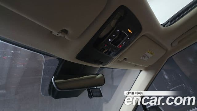 Kia Carnival 4세대 Signature, 2022 19