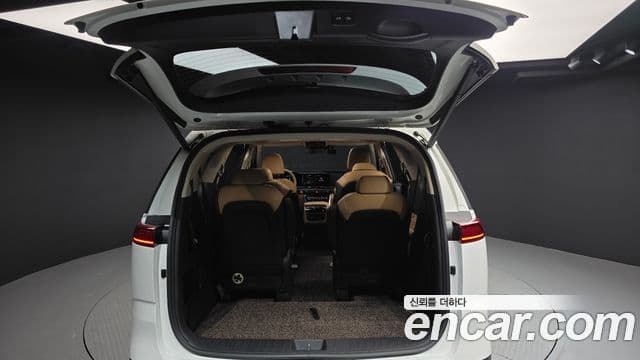 Kia Carnival 4세대 Signature, 2022 20