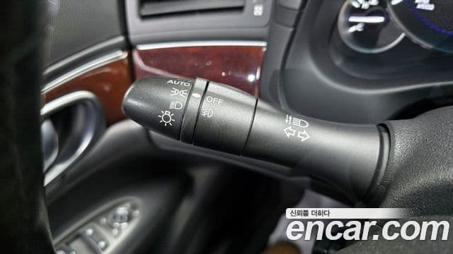 Infiniti Q70, 2015 15