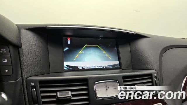 Infiniti Q70, 2015 17