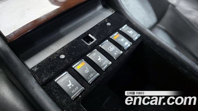 Infiniti Q70, 2015 19