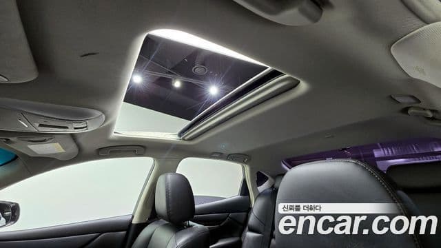 Infiniti Q70, 2015 20