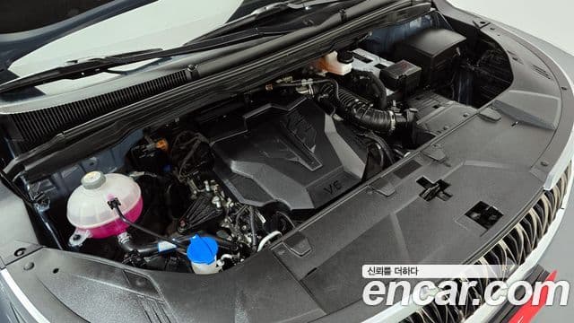 Kia Carnival 4세대 Signature, 2021 6