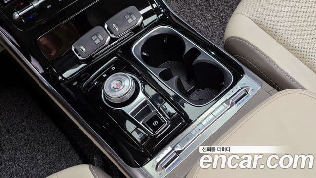 Kia Carnival 4세대 Signature, 2021 9