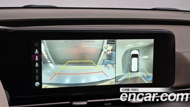 Kia Carnival 4세대 Signature, 2021 14
