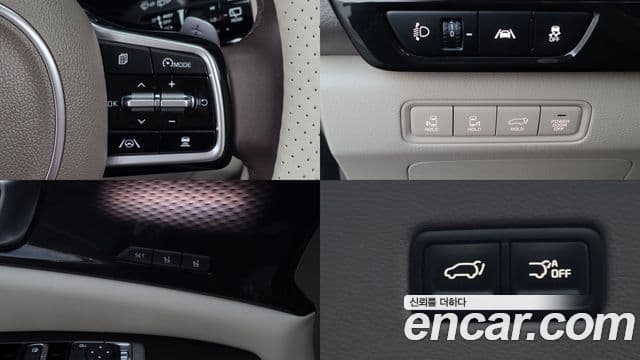Kia Carnival 4세대 Signature, 2021 15