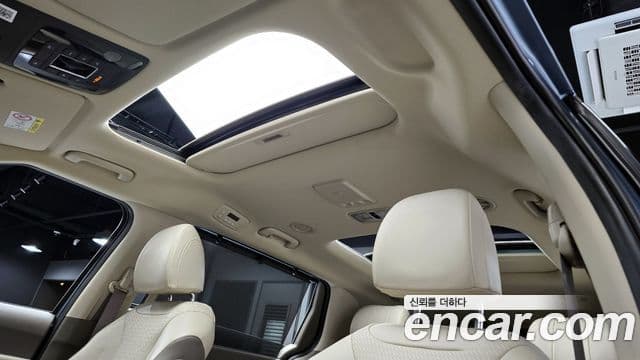 Kia Carnival 4세대 Signature, 2021 17