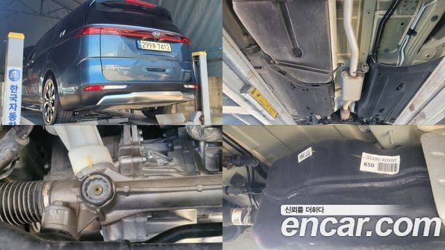 Kia Carnival 4세대 Signature, 2021 18