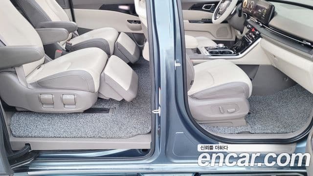 Kia Carnival 4세대 Signature, 2021 20