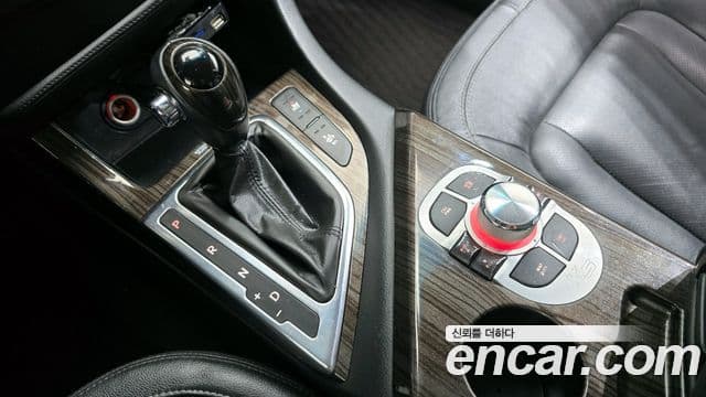 Kia K5 Prestige, 2012 9