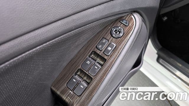 Kia K5 Prestige, 2012 17