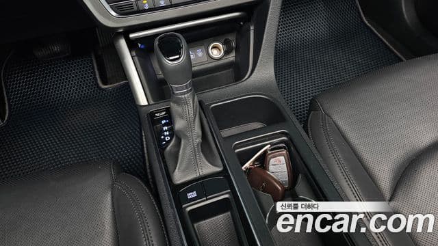 Hyundai LF Sonata 2.0 Smart, 2016 9