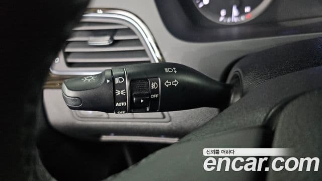 Hyundai LF Sonata 2.0 Smart, 2016 19