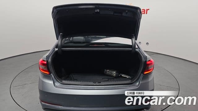 Hyundai LF Sonata 2.0 Smart, 2016 20