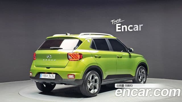 Hyundai Venue 1.6 Flux, 2023 2