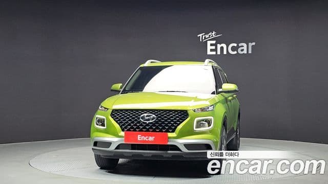 Hyundai Venue 1.6 Flux, 2023 3