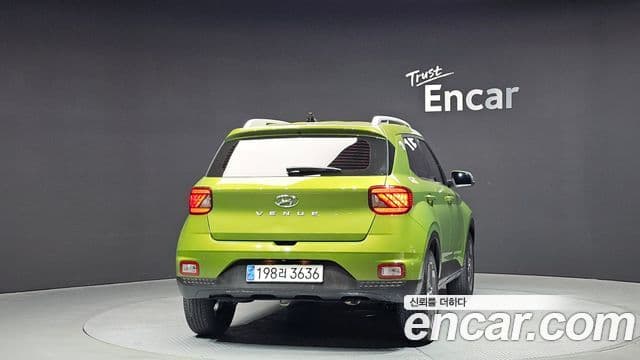 Hyundai Venue 1.6 Flux, 2023 4