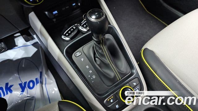 Hyundai Venue 1.6 Flux, 2023 9