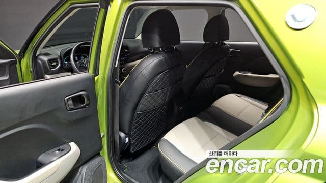 Hyundai Venue 1.6 Flux, 2023 11