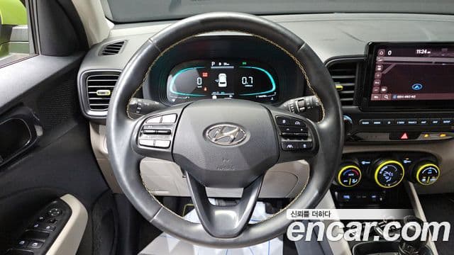 Hyundai Venue 1.6 Flux, 2023 15