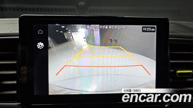 Hyundai Venue 1.6 Flux, 2023 17