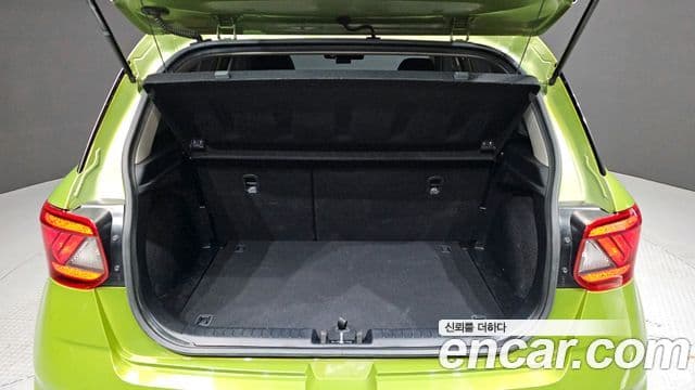 Hyundai Venue 1.6 Flux, 2023 20