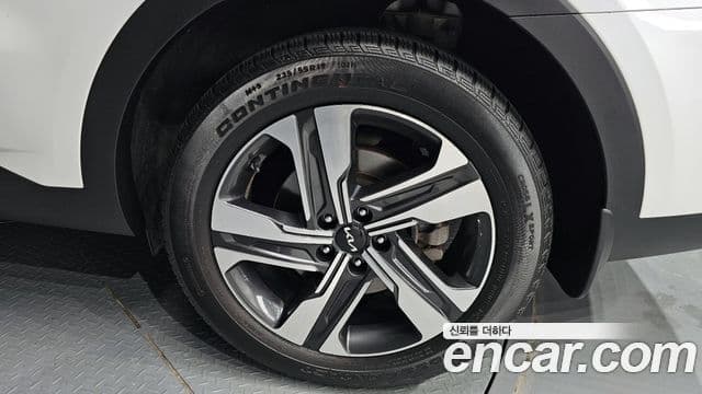 Kia Sorento 4세대 Prestige, 2022 все фото