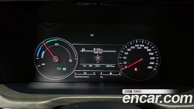 Kia Sorento 4세대 Prestige, 2022 8