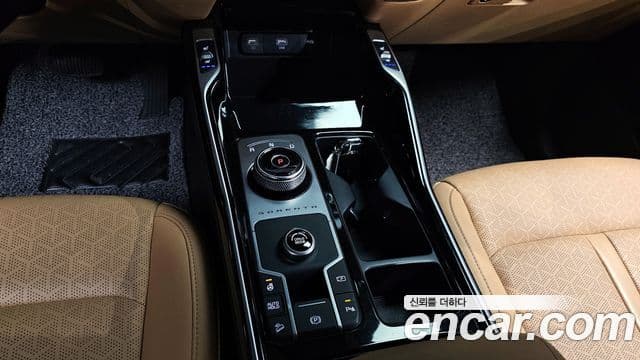 Kia Sorento 4세대 Prestige, 2022 9