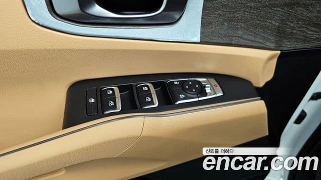 Kia Sorento 4세대 Prestige, 2022 17
