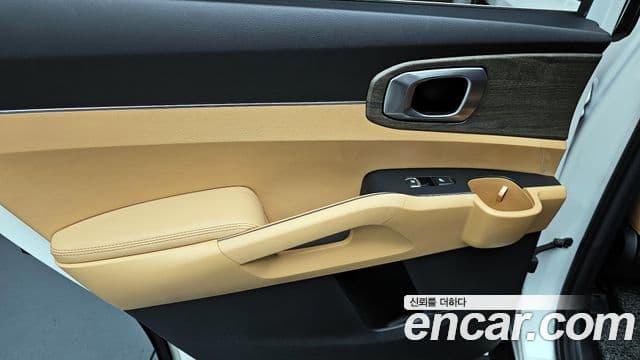 Kia Sorento 4세대 Prestige, 2022 18