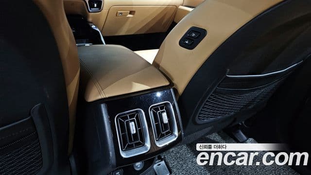 Kia Sorento 4세대 Prestige, 2022 19