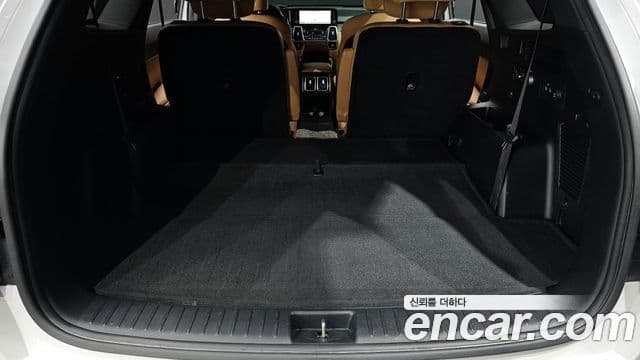 Kia Sorento 4세대 Prestige, 2022 20