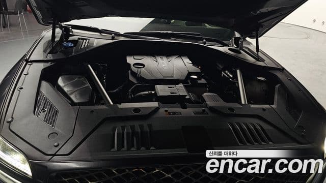 Genesis GV70, 2021 6