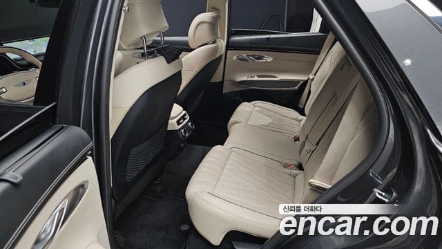 Genesis GV70, 2021 12