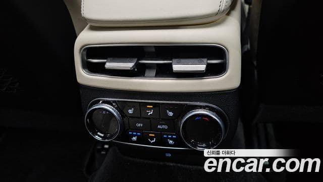 Genesis GV70, 2021 19