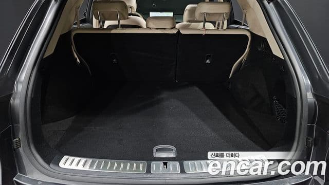 Genesis GV70, 2021 20