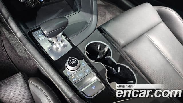 Genesis The / новый New G70, 2021 9